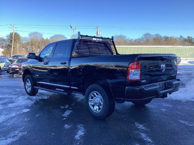 2020 Ram 2500 Vehicle Photo in Gardner, MA 01440