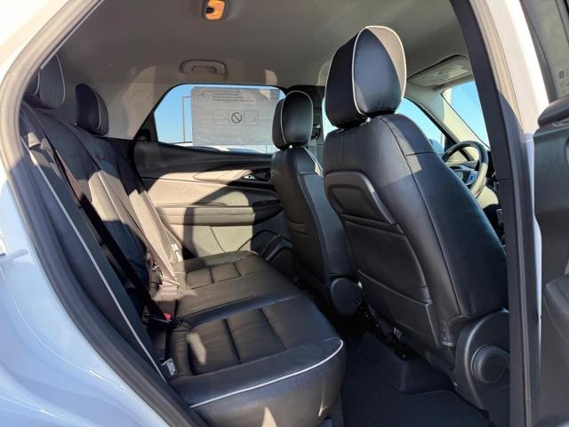 2025 Chevrolet Trailblazer Vehicle Photo in COLUMBIA, MO 65203-3903