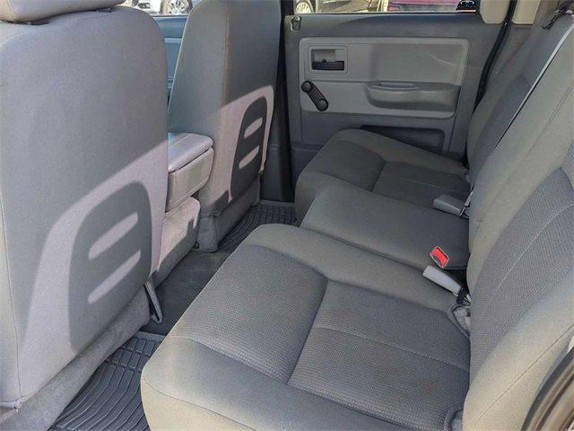 2006 Dodge Dakota Vehicle Photo in COLLIERVILLE, TN 38017-9006