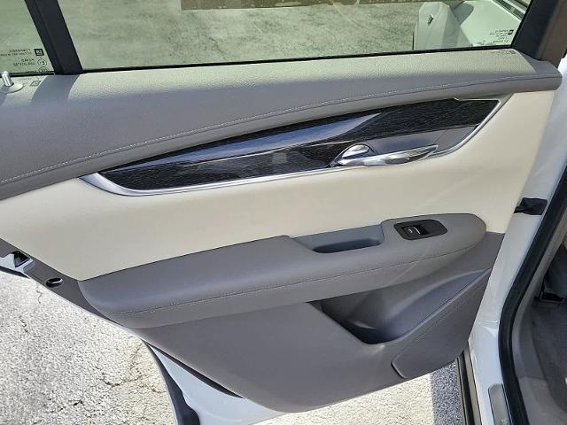 2021 Cadillac XT6 Vehicle Photo in LIGHTHOUSE POINT, FL 33064-6849