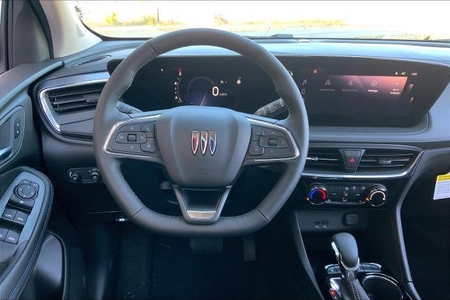 2025 Buick Encore GX Vehicle Photo in KANSAS CITY, MO 64114-4545