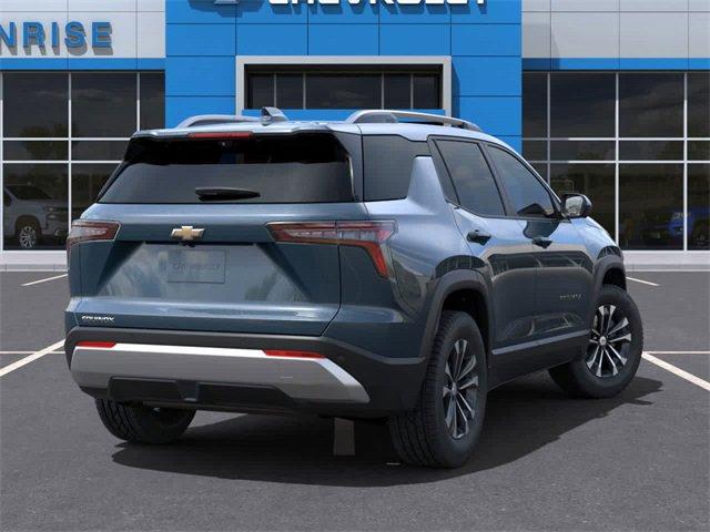 2025 Chevrolet Equinox Vehicle Photo in COLLIERVILLE, TN 38017-9006