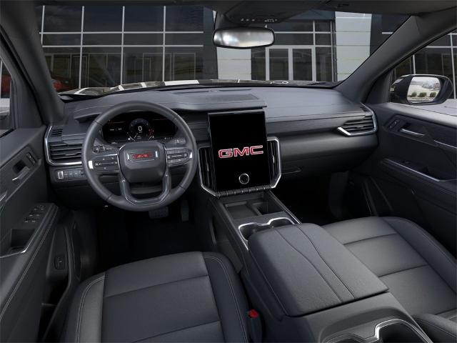 2025 GMC Acadia Vehicle Photo in OAK LAWN, IL 60453-2517