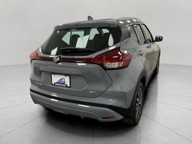 2023 Nissan Kicks Vehicle Photo in Appleton, WI 54913