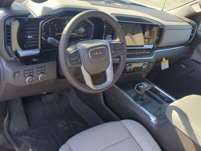 2025 GMC Sierra 1500 Vehicle Photo in ALBERTVILLE, AL 35950-0246