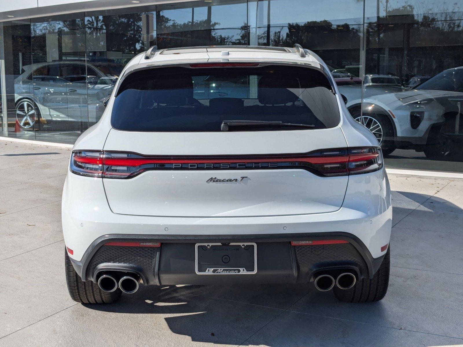 2023 Porsche Macan Vehicle Photo in Maitland, FL 32751