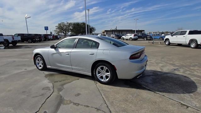 2023 Dodge Charger Vehicle Photo in NEDERLAND, TX 77627-8017