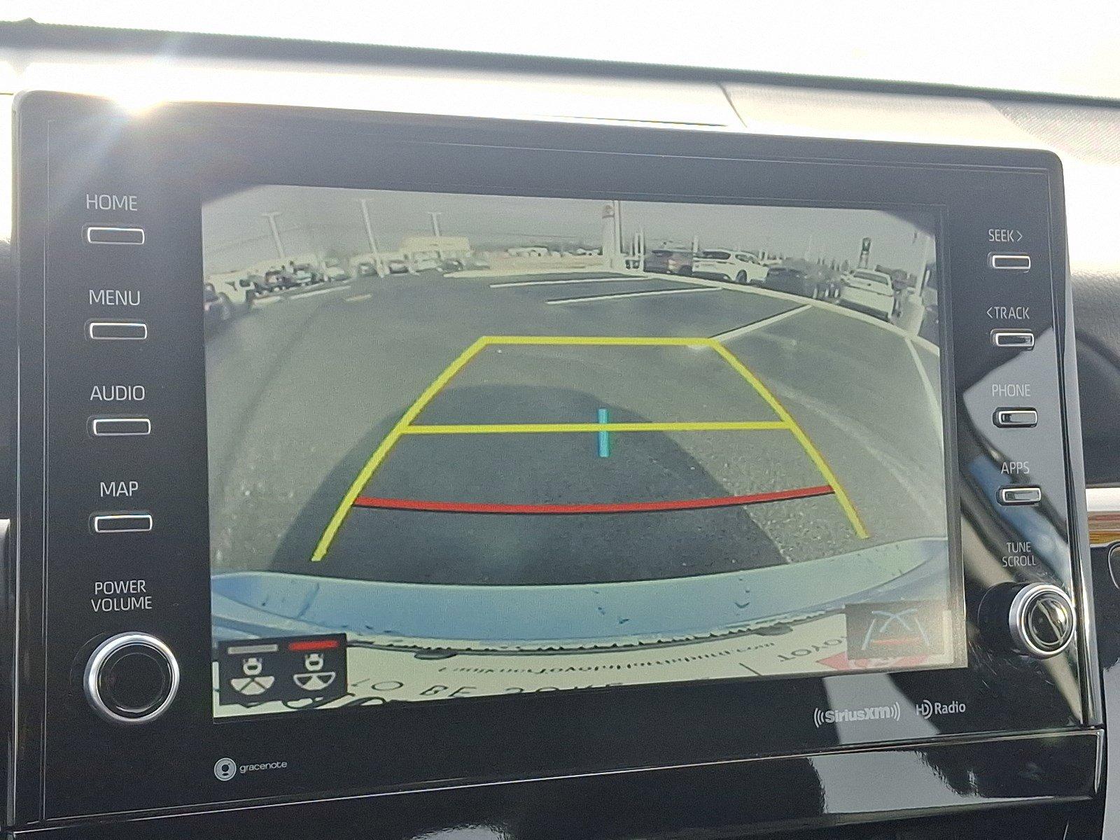 2023 Toyota Camry Vehicle Photo in Harrisburg, PA 17111