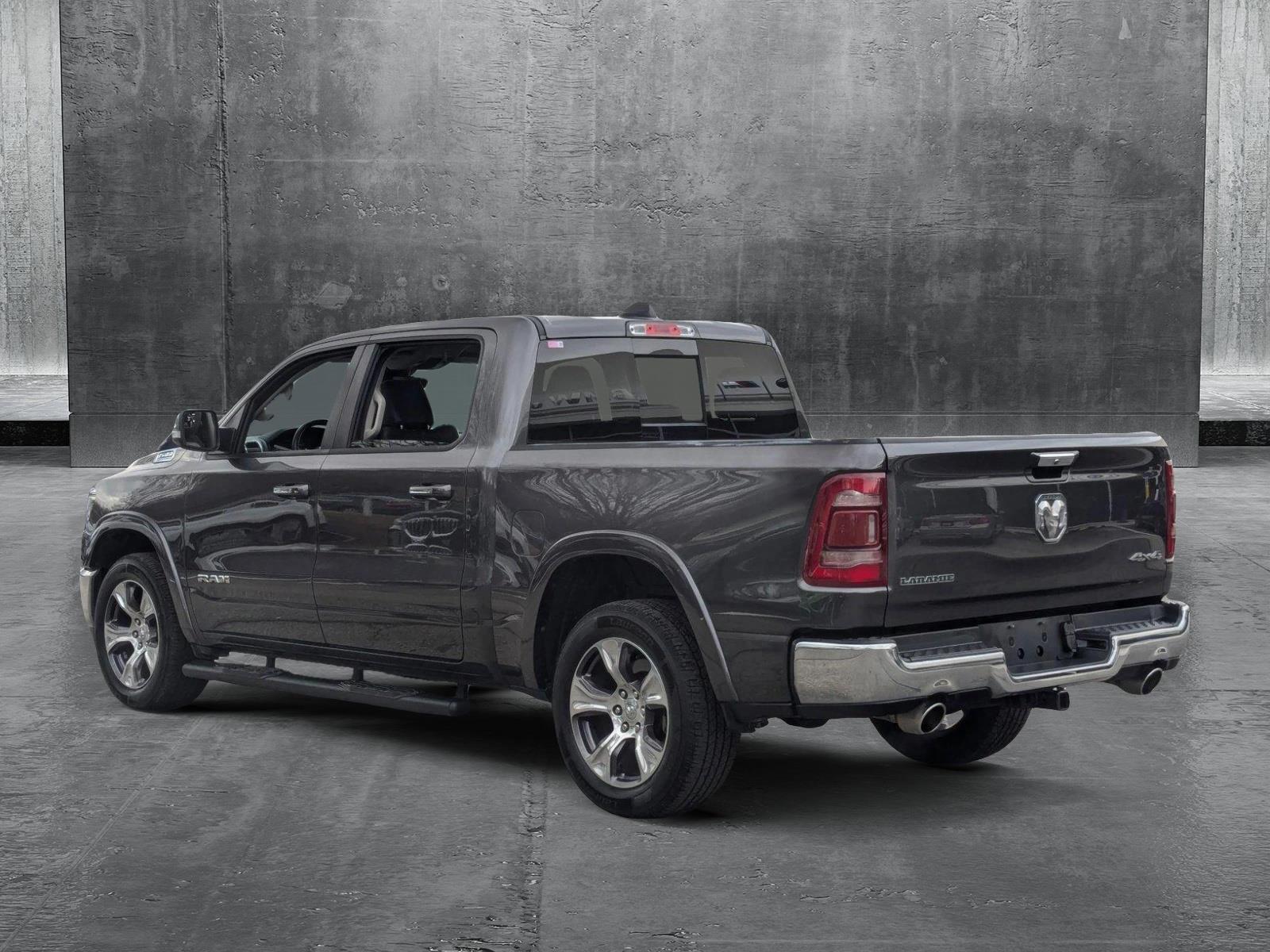 2022 Ram 1500 Vehicle Photo in Towson, MD 21204