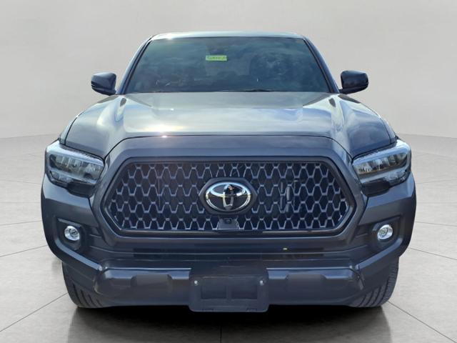 2023 Toyota Tacoma 4WD Vehicle Photo in Oshkosh, WI 54904