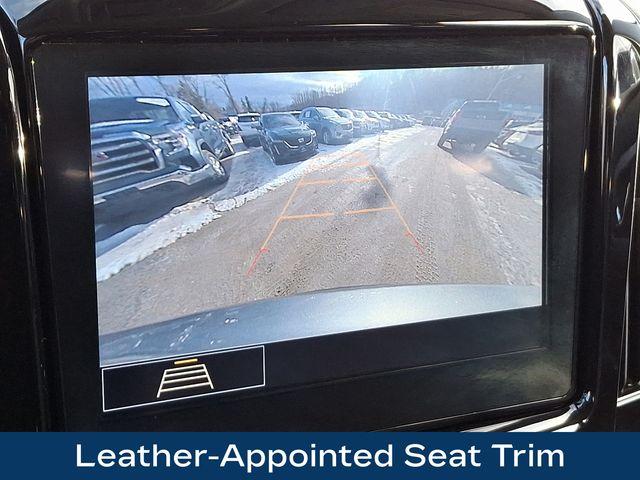 2021 Chevrolet Traverse Vehicle Photo in PAWLING, NY 12564-3219