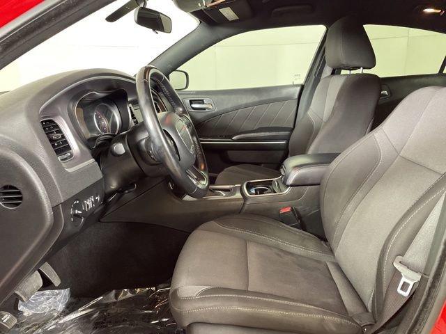 2022 Dodge Charger Vehicle Photo in PHOENIX, AZ 85014-3381
