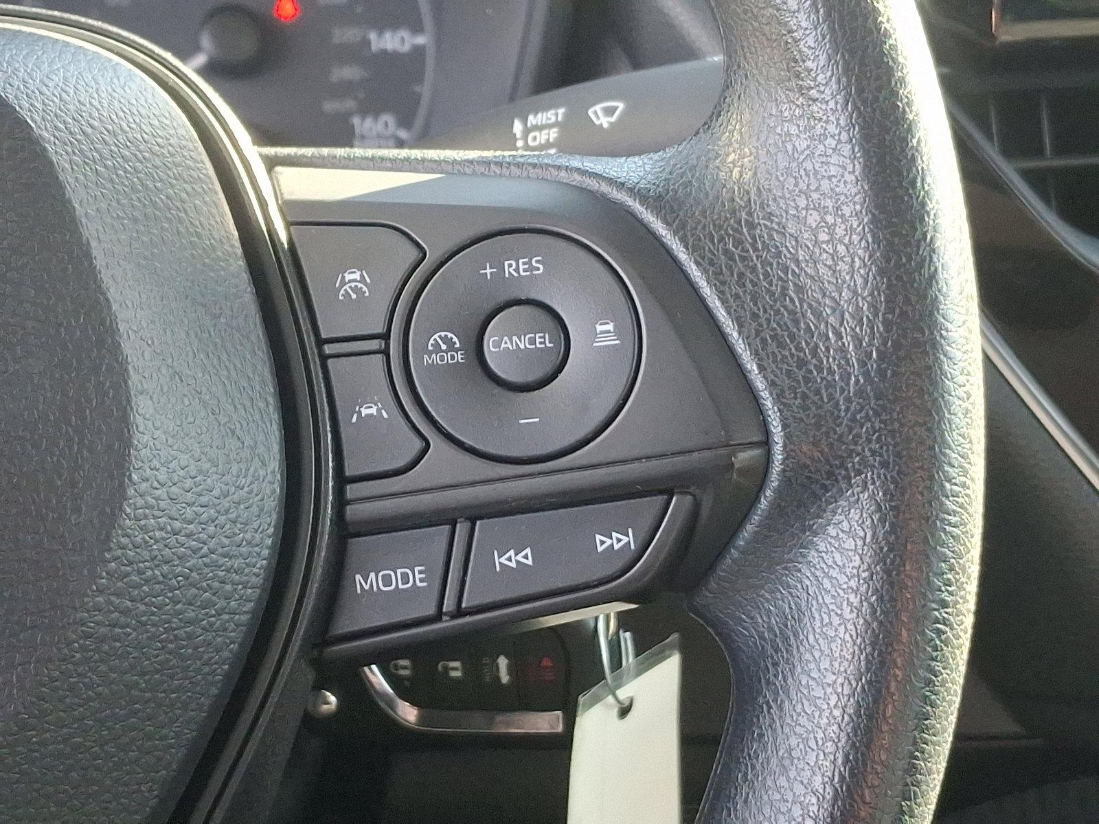 2024 Toyota Corolla Vehicle Photo in Trevose, PA 19053