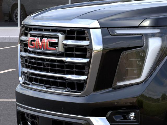 2025 GMC Yukon Vehicle Photo in MEDINA, OH 44256-9631