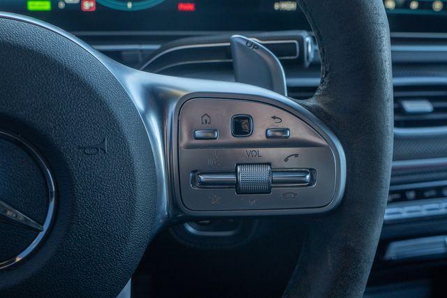2022 Mercedes-Benz AMG GLE 53 Vehicle Photo in DANBURY, CT 06810-5034