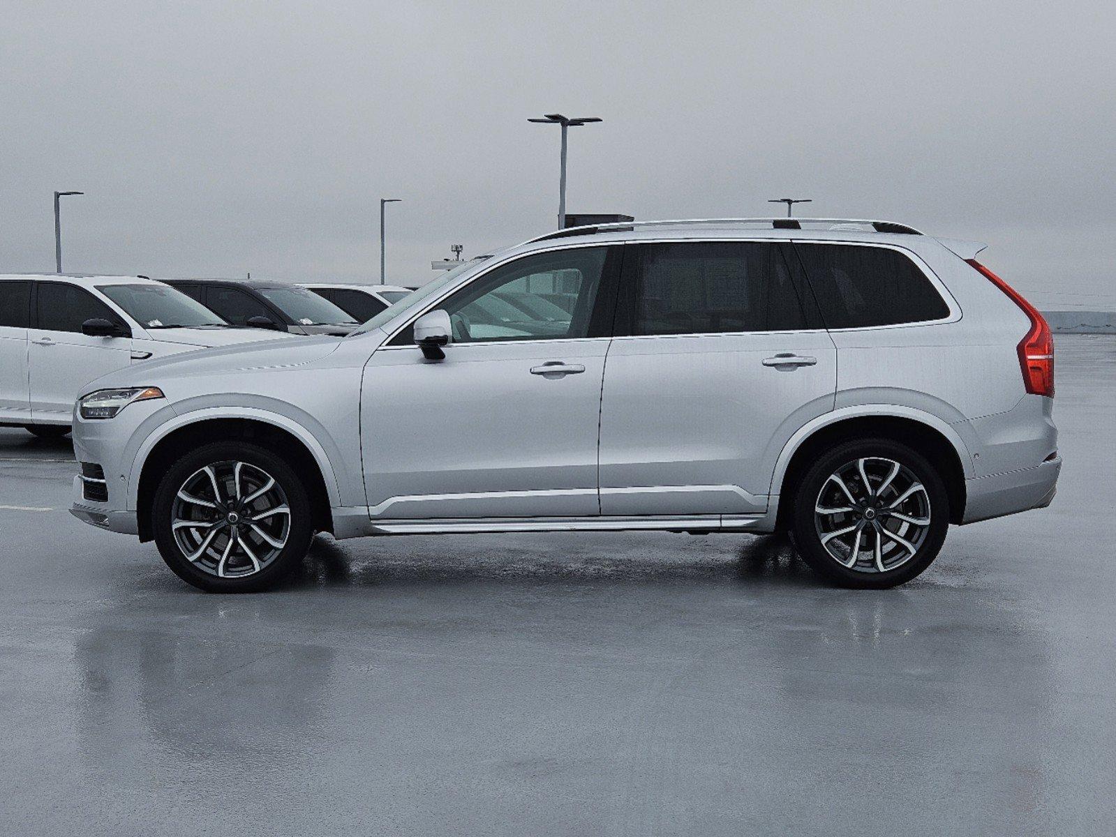 2018 Volvo XC90 Vehicle Photo in AUSTIN, TX 78717