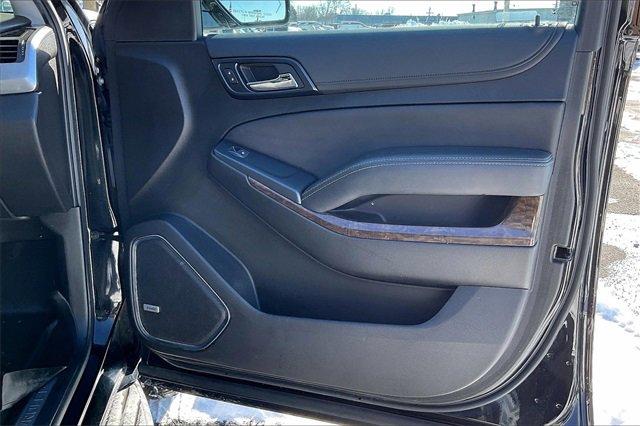 2019 Chevrolet Suburban Vehicle Photo in INDEPENDENCE, MO 64055-1314