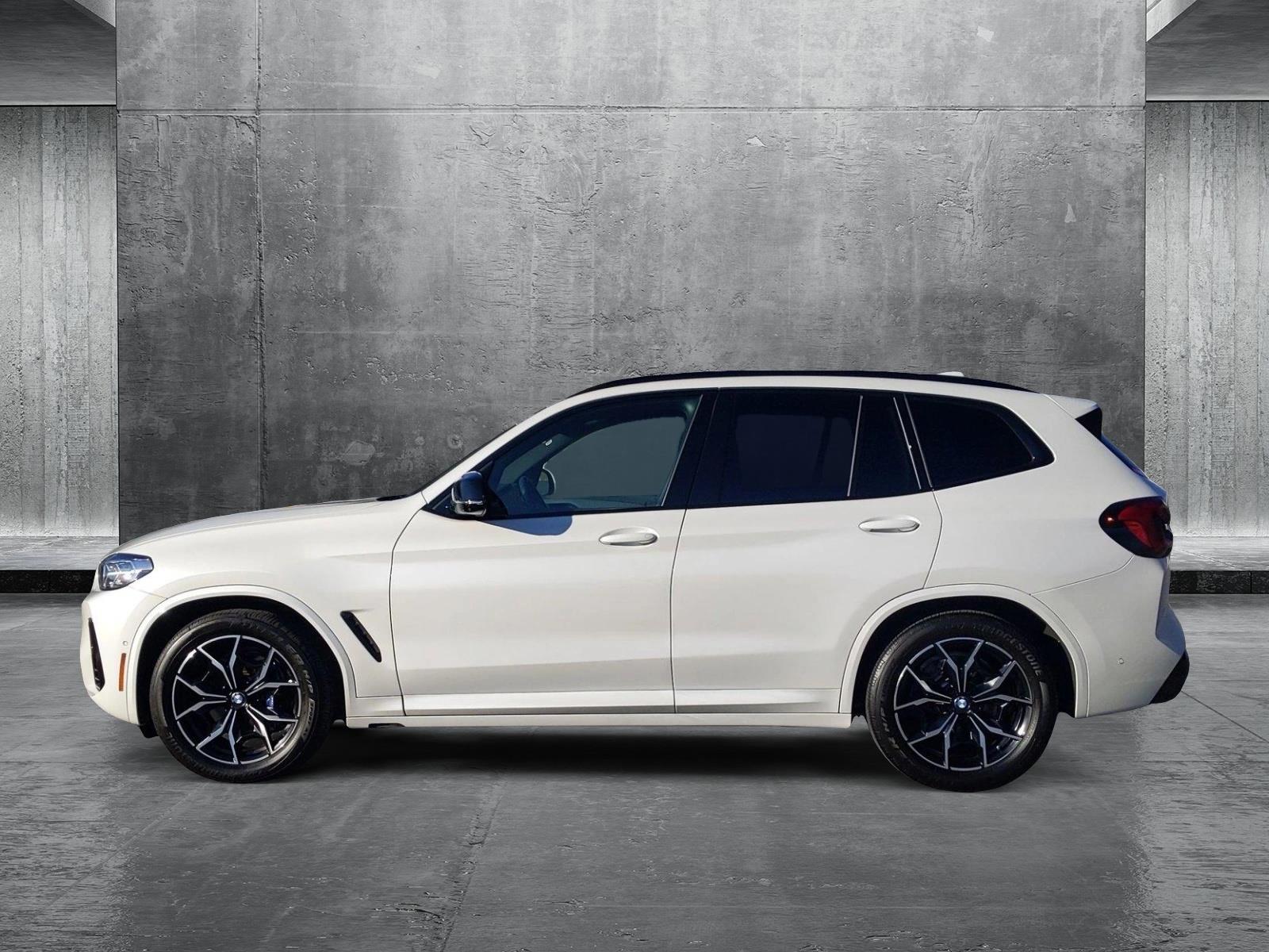 2024 BMW X3 M40i Vehicle Photo in Bel Air, MD 21014