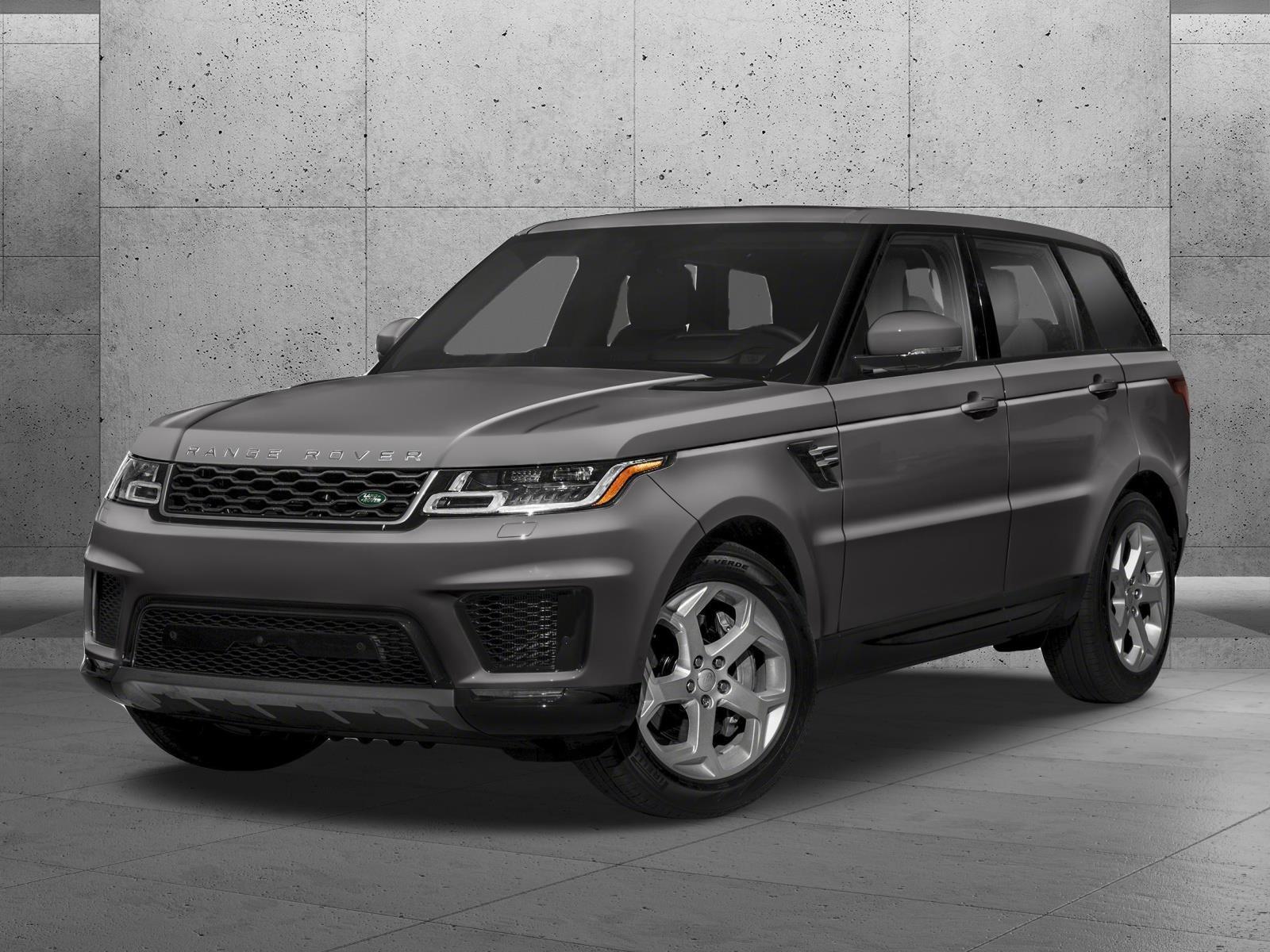 2019 Land Rover Range Rover Sport Vehicle Photo in CORPUS CHRISTI, TX 78412-4902