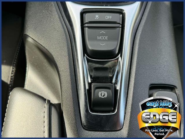 2023 Chevrolet Camaro Vehicle Photo in Roslyn, NY 11576