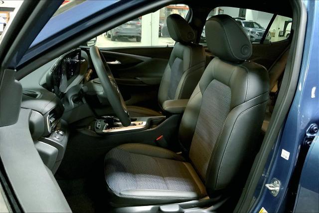 2025 Buick Envista Vehicle Photo in KANSAS CITY, MO 64114-4545