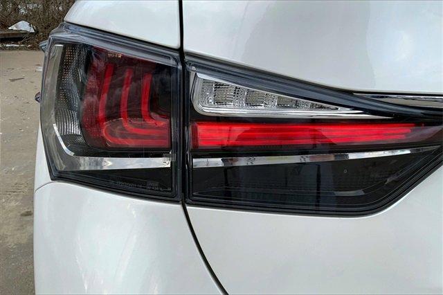 2016 Lexus GS 350 Vehicle Photo in KANSAS CITY, MO 64114-4545