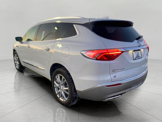 2023 Buick Enclave Vehicle Photo in APPLETON, WI 54914-8833