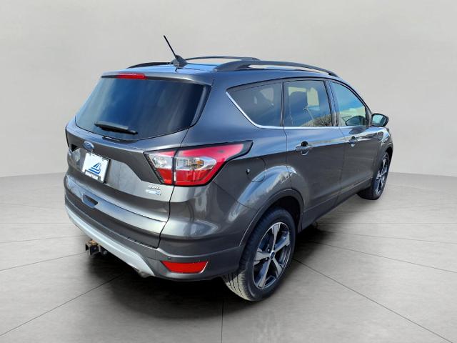 2018 Ford Escape Vehicle Photo in Oshkosh, WI 54904