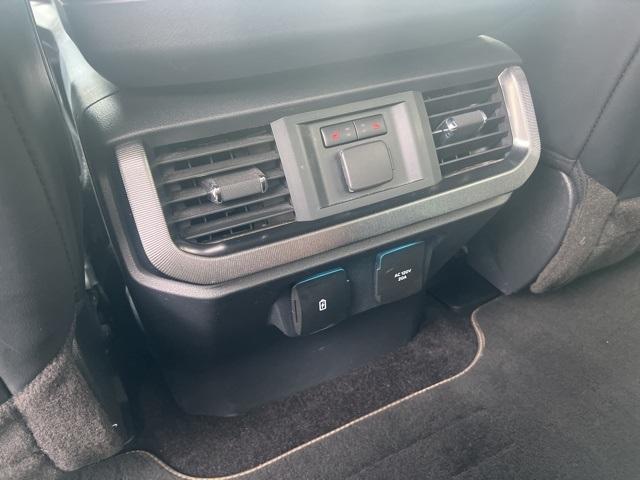 2022 Ford F-150 Vehicle Photo in Webster, MA 01570-1415