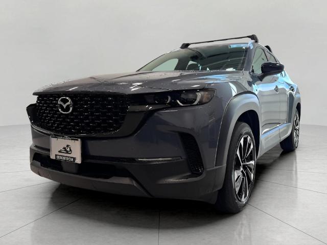 2025 Mazda CX-50 Hybrid Vehicle Photo in Green Bay, WI 54304