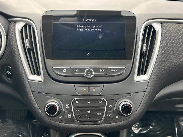 2024 Chevrolet Malibu Vehicle Photo in MIDDLETON, WI 53562-1492