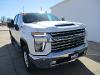 Used 2023 Chevrolet Silverado 3500HD LTZ with VIN 1GC4YUEY3PF254860 for sale in Ogallala, NE