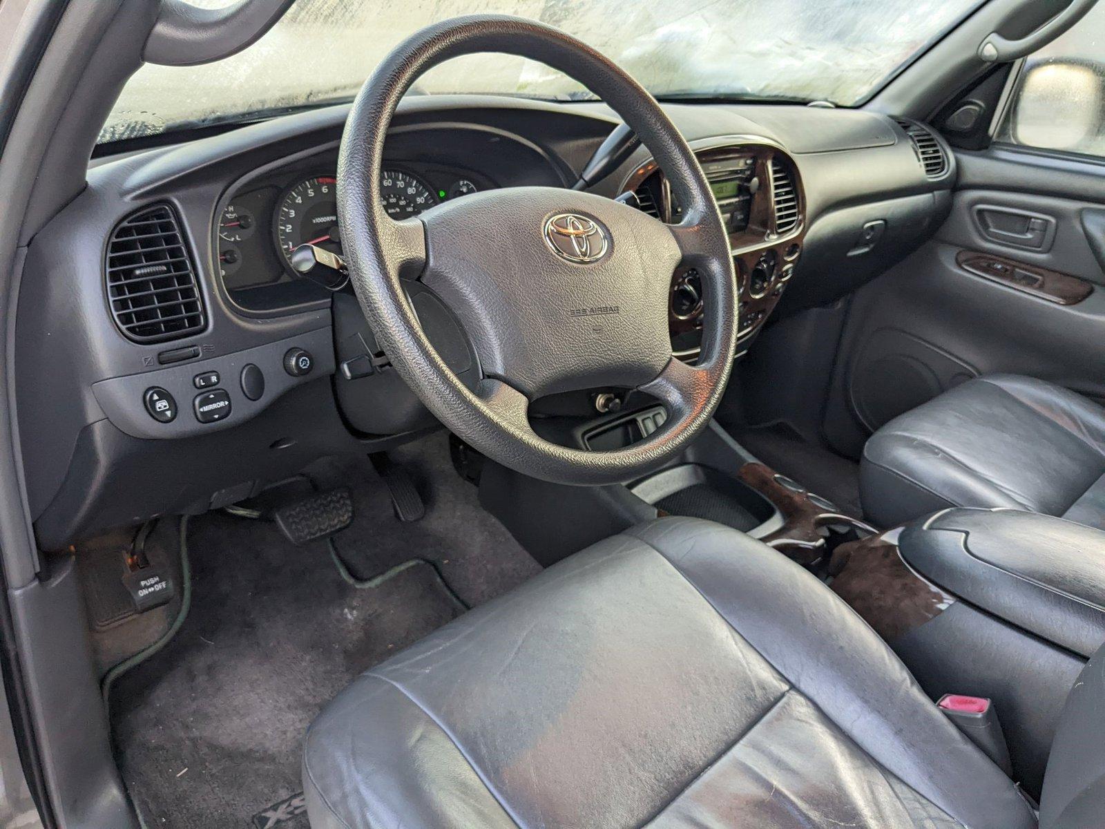 2006 Toyota Tundra Vehicle Photo in Davie, FL 33331