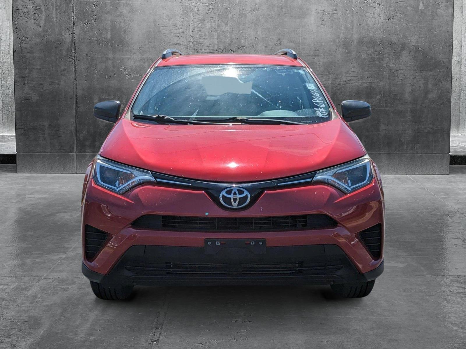 2016 Toyota RAV4 Vehicle Photo in Sanford, FL 32771