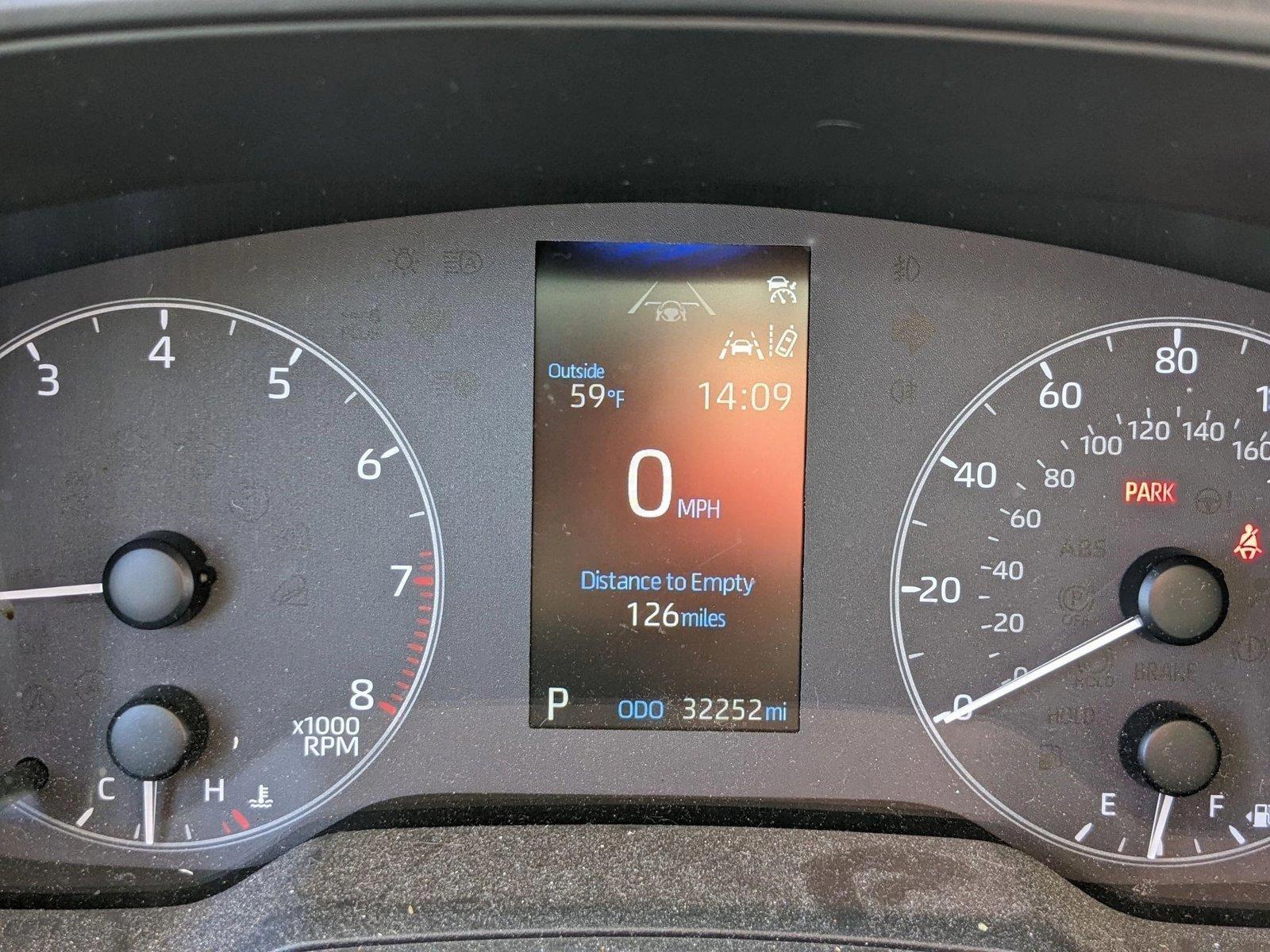 2023 Toyota Corolla Vehicle Photo in Jacksonville, FL 32256