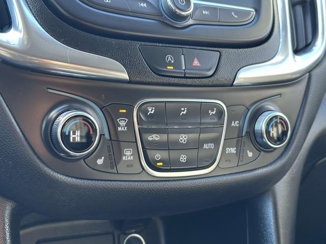 2022 Chevrolet Equinox Vehicle Photo in SAINT JAMES, NY 11780-3219