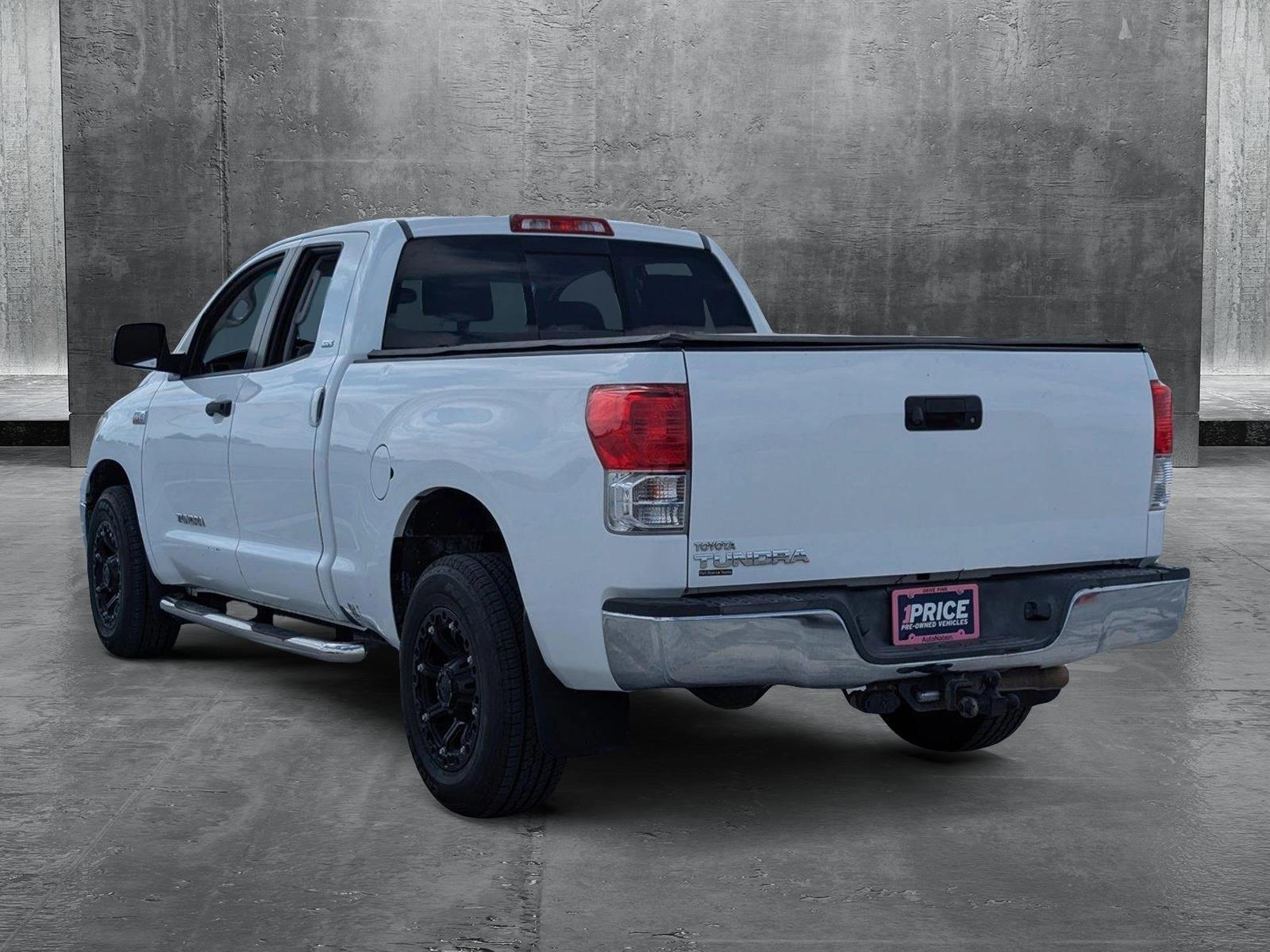 2013 Toyota Tundra 2WD Truck Vehicle Photo in Ft. Myers, FL 33907