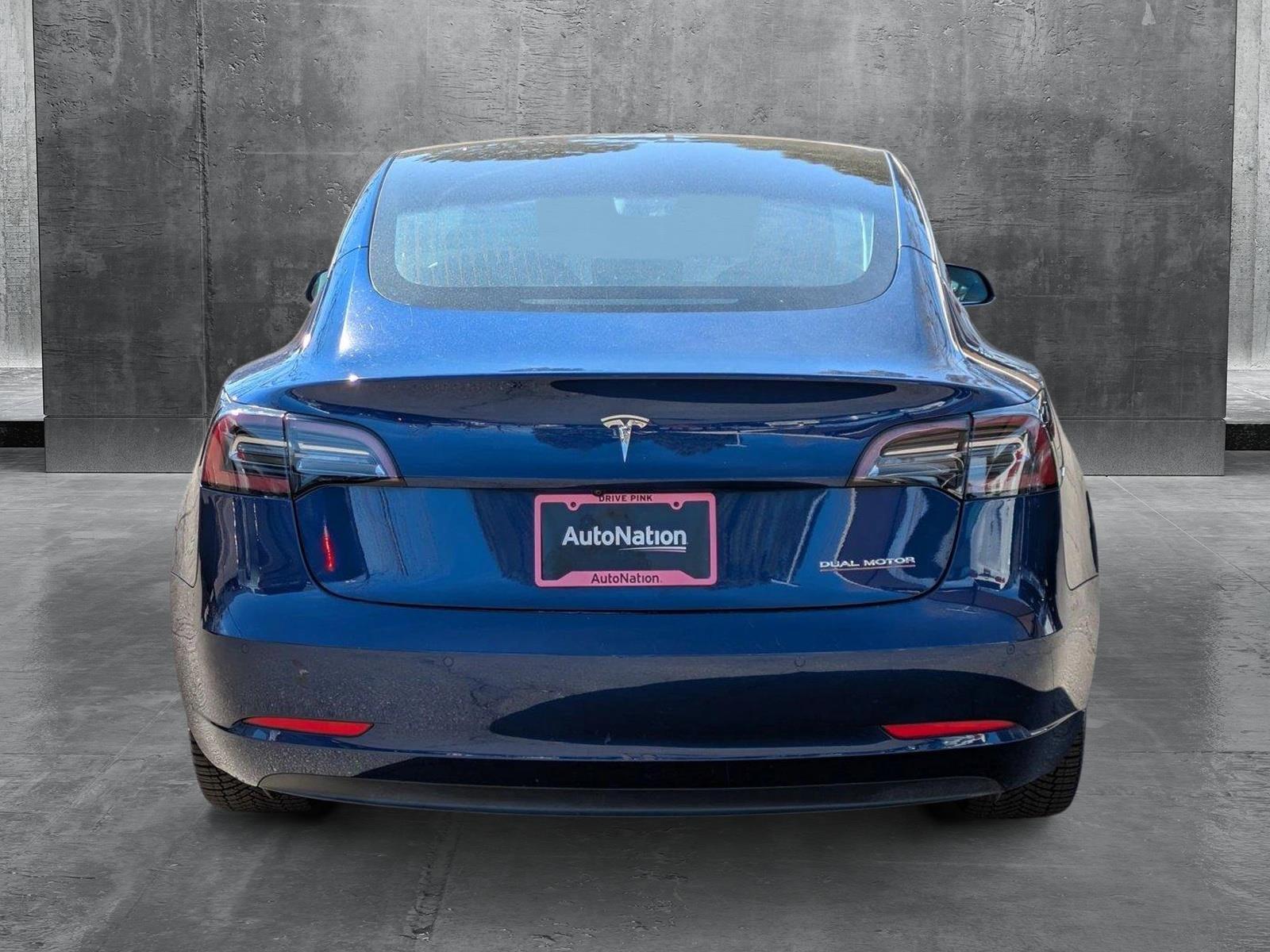 2019 Tesla Model 3 Vehicle Photo in GOLDEN, CO 80401-3850