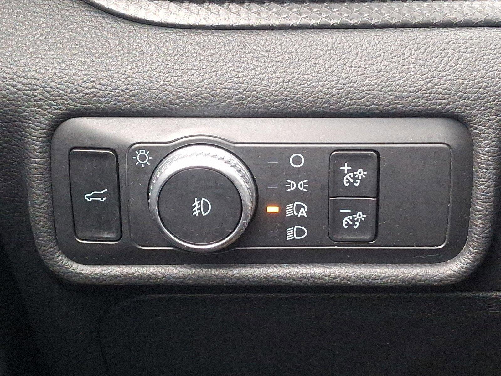 2020 Ford Explorer Vehicle Photo in Harrisburg, PA 17111