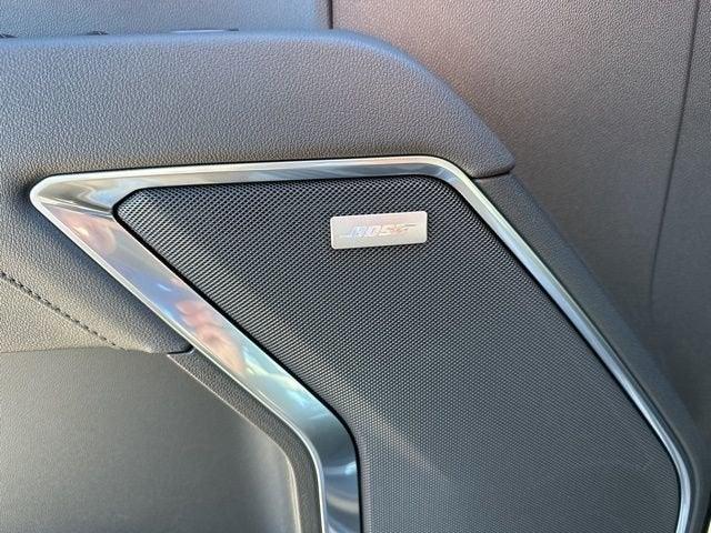 2025 Chevrolet Silverado 2500 HD Vehicle Photo in Gaffney, SC 29341