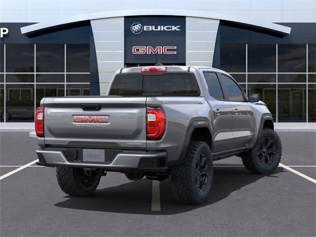 2025 GMC Canyon Vehicle Photo in PUYALLUP, WA 98371-4149