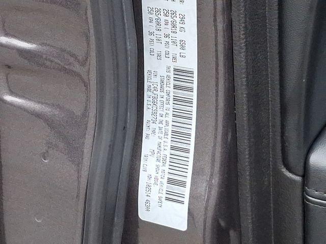 2019 Jeep Grand Cherokee Vehicle Photo in WATERTOWN, CT 06795-3318