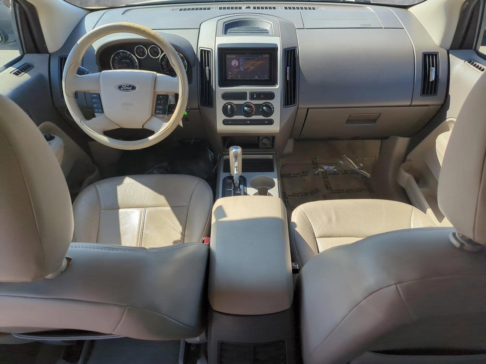 2010 Ford Edge Vehicle Photo in Memphis, TN 38125