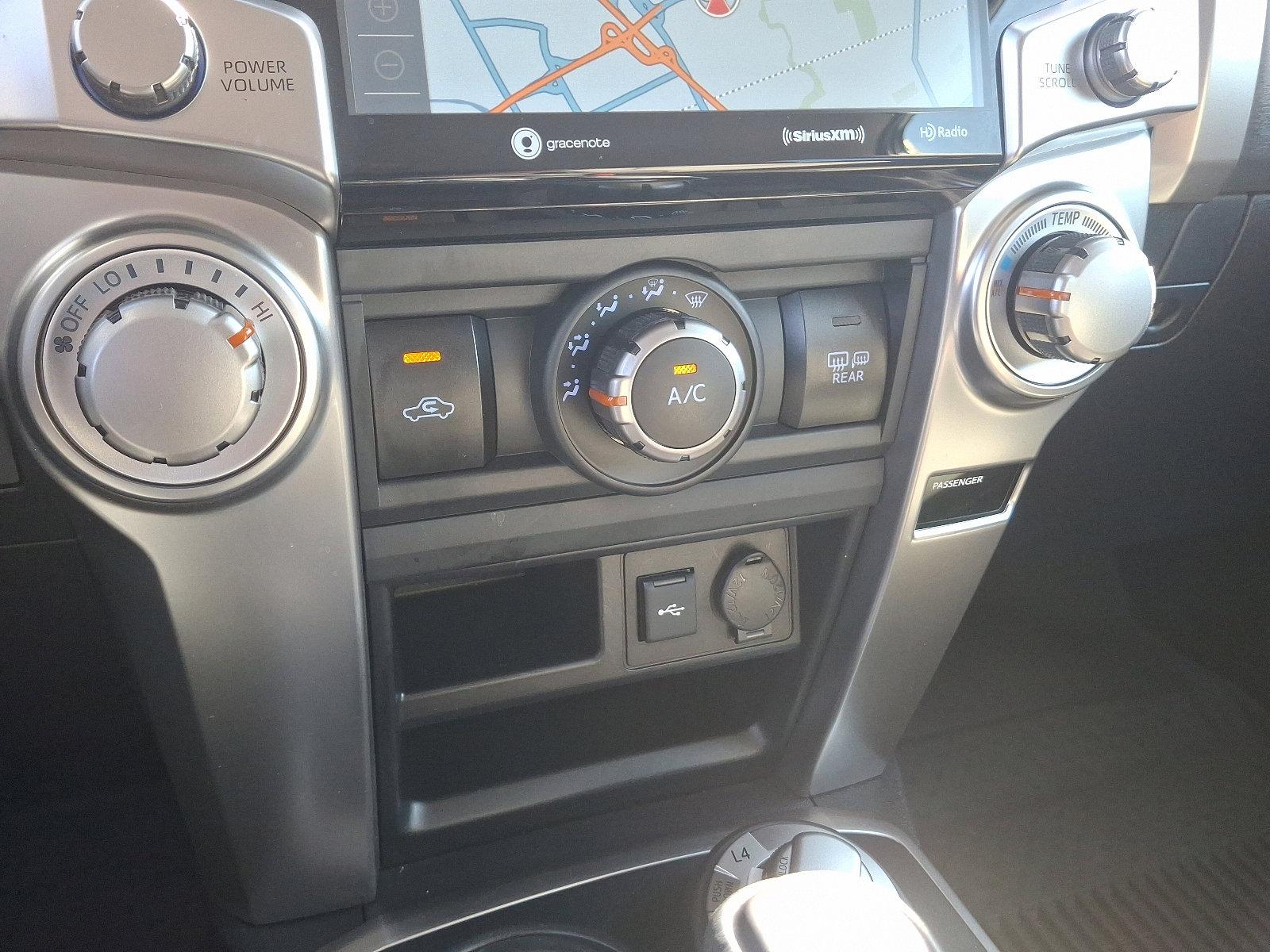 2023 Toyota 4Runner Vehicle Photo in Trevose, PA 19053
