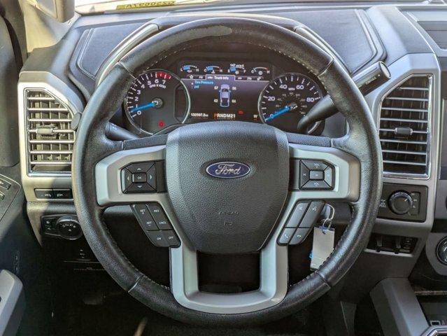 2017 Ford Super Duty F-250 SRW Vehicle Photo in SELMA, TX 78154-1459