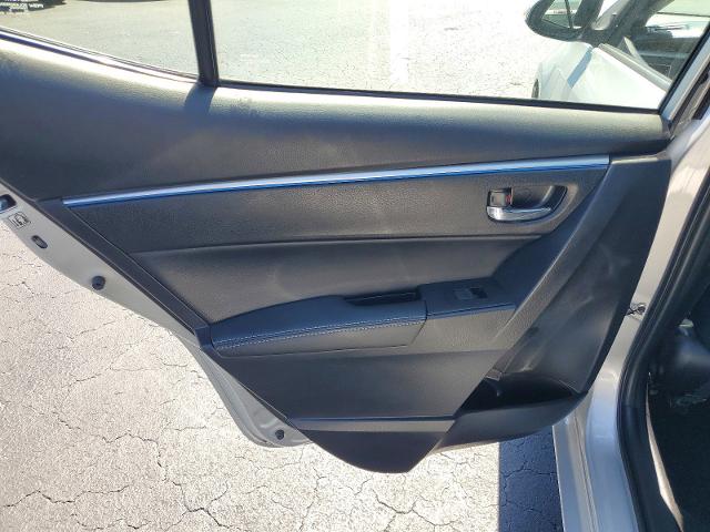 2015 Toyota Corolla Vehicle Photo in LIGHTHOUSE POINT, FL 33064-6849