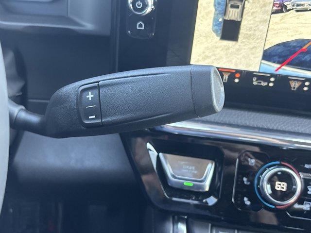 2025 GMC Sierra 2500 HD Vehicle Photo in ALBERTVILLE, AL 35950-0246