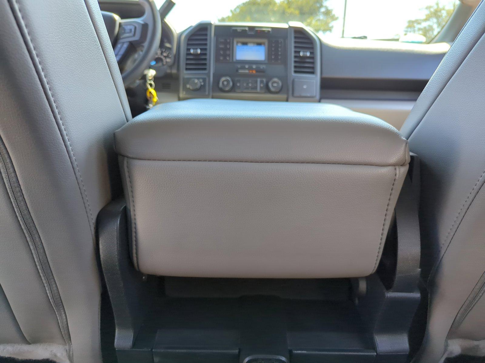 2019 Ford F-150 Vehicle Photo in Margate, FL 33063