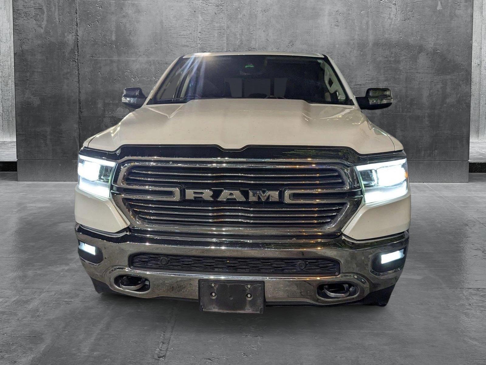 2022 Ram 1500 Vehicle Photo in MIAMI, FL 33134-2699