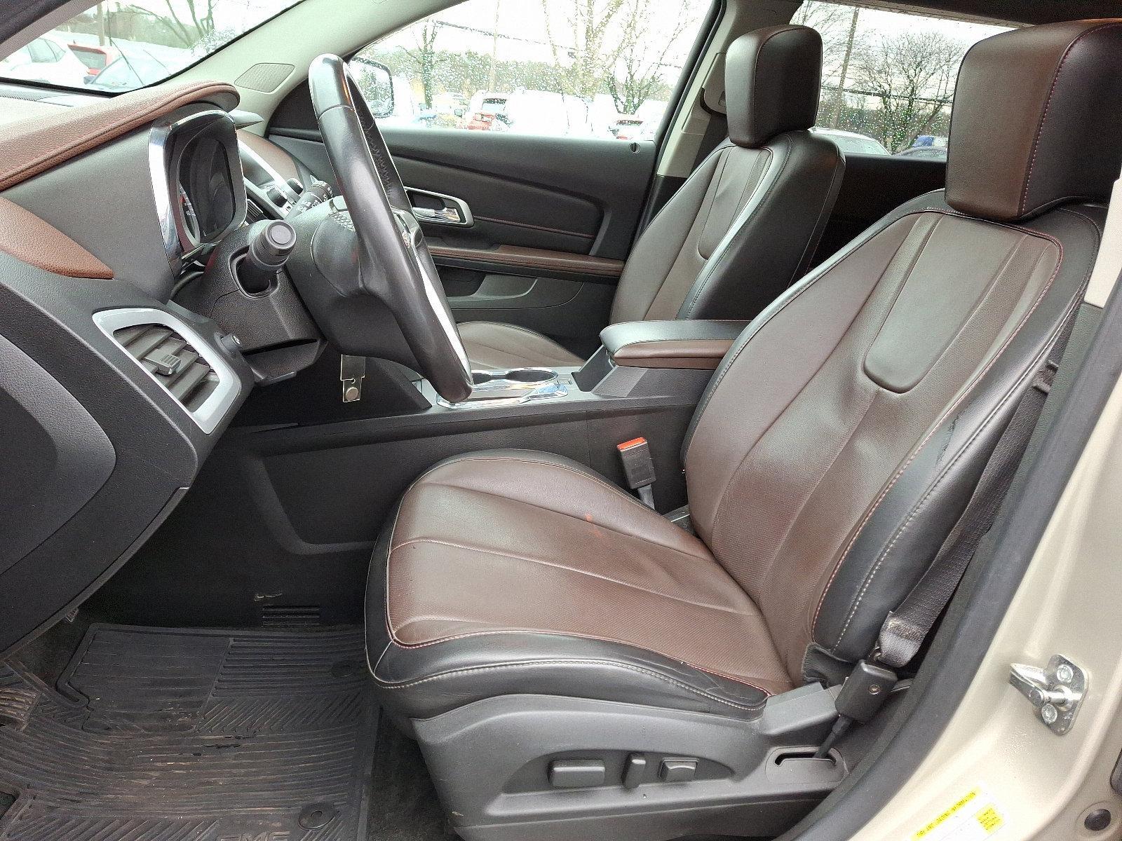 2015 GMC Terrain Vehicle Photo in BETHLEHEM, PA 18017